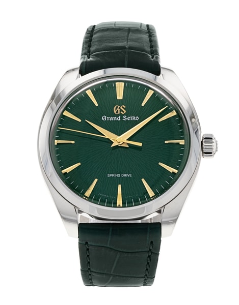 Grand Seiko Spring Drive SBGY015